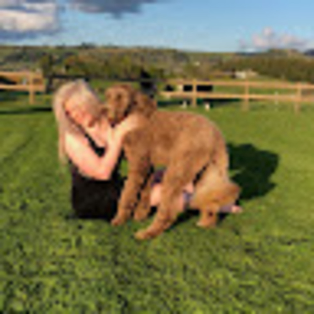 Meet your Posher, Kaitlin